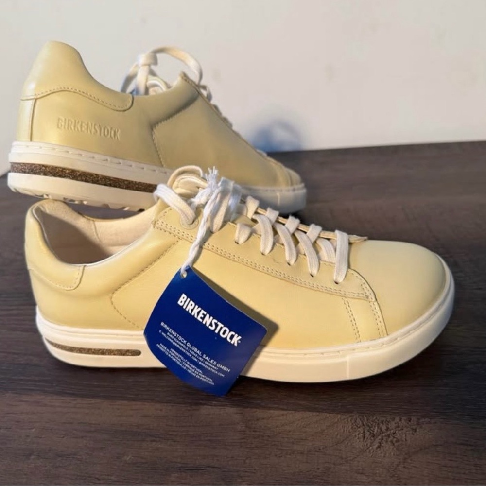 Birkenstock  Sneakers